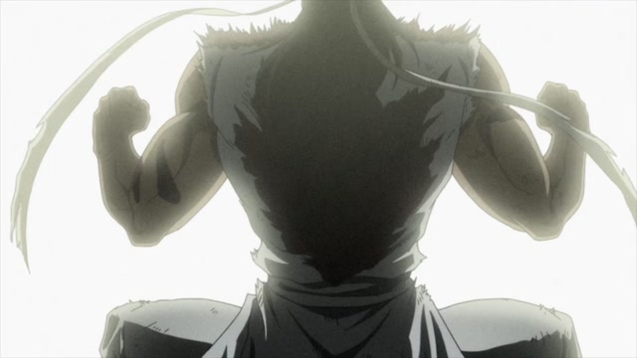 Karakuri Circus 30.rész Magyar felirattal HD 