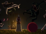 Karakuri Circus 30.rész Magyar felirattal HD 