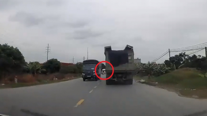 Hétköznapi motoros Vietnamban