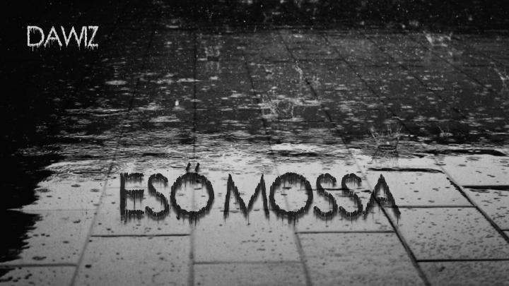 DaWiz - Eső mossa