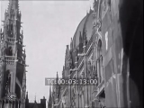 Filmfelvétel Budapestről, 1910 körül