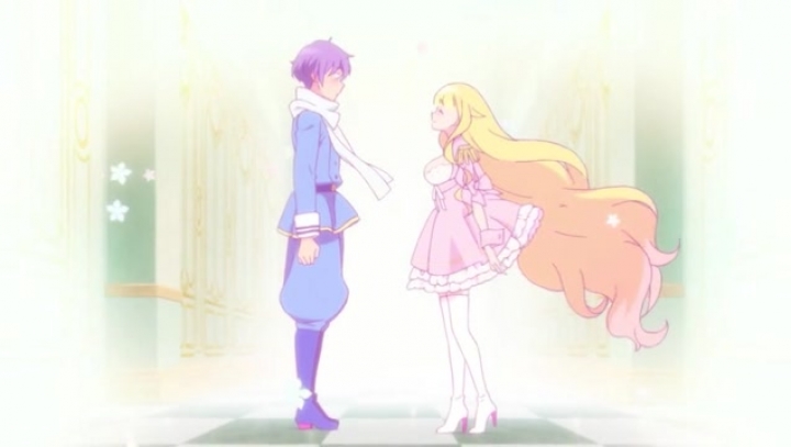 Beelzebub-jou no Okinimesu mama 06