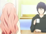 3D Kanojo Real Girl 2 - 3.rész [Magyar Felirat]