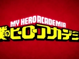 Boku No Hero Academia opening 1 (Magyar...