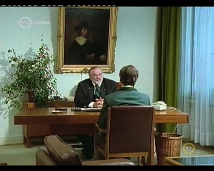 Erdészház Falkenauban - 2x13 - A döntés