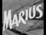 Marius - Marius (1931) - részlet