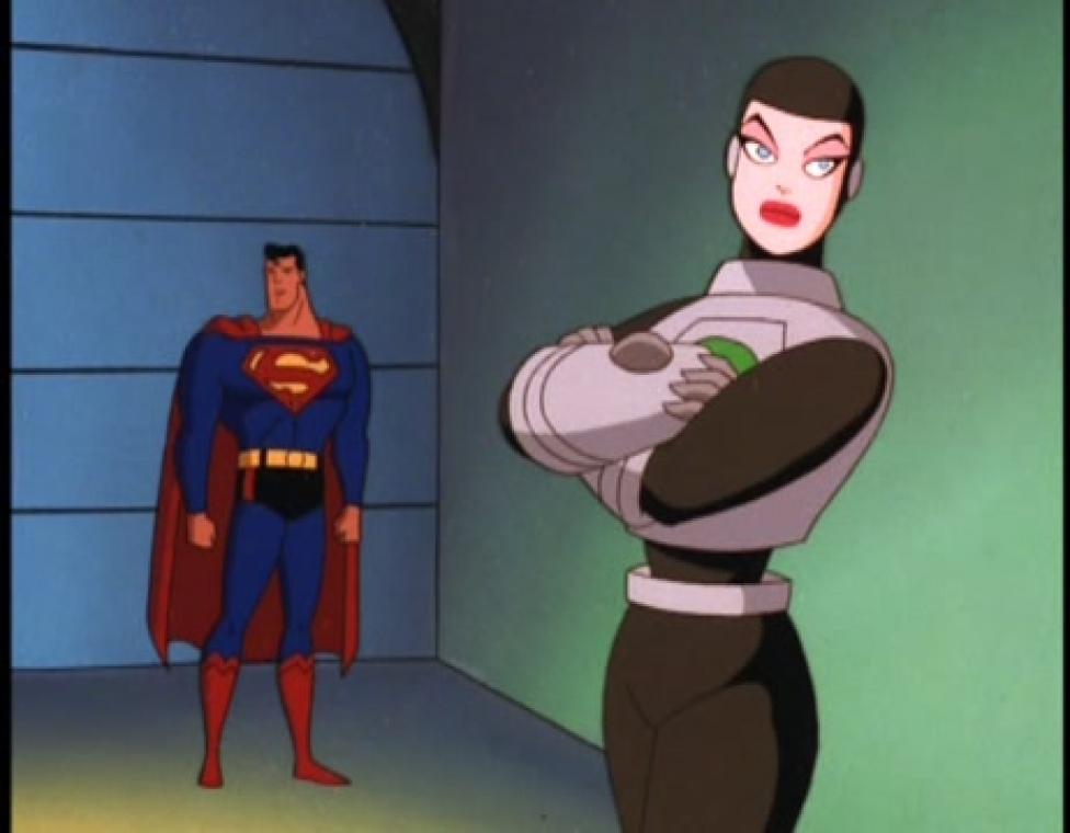 superman szex rajzfilm első szex hentai