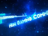Hun Gaming Community Intro 1