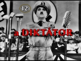 klasszikusok : A diktátor(1940)feliratos