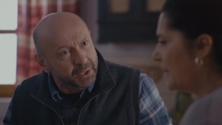 Drága Örökösök S01E18