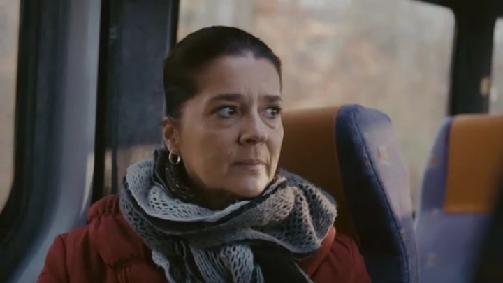 Drága Örökösök S01E20