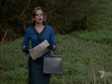 The Blake Mysteries 1x1