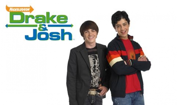 Drake és Josh S03E20
