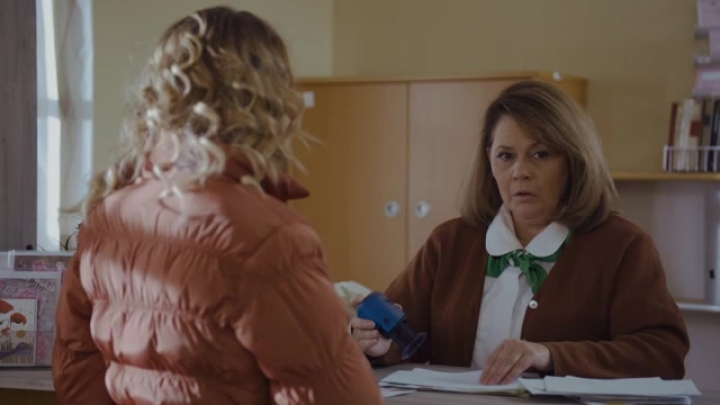 Drága örökösök S01E25