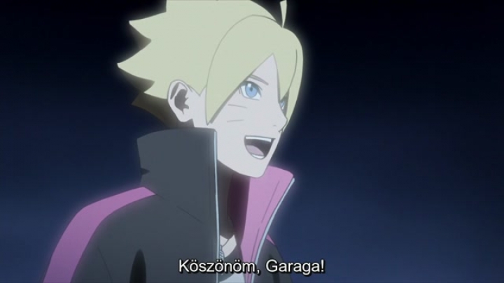 Boruto - Naruto Next Generations 92.rész [Magyar Felirattal]