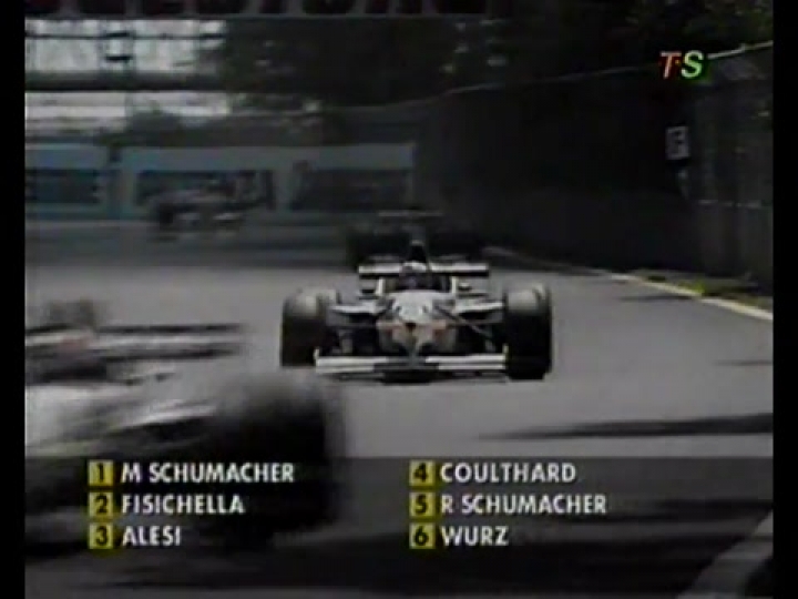 F1 1997 kanadai nagydíj
