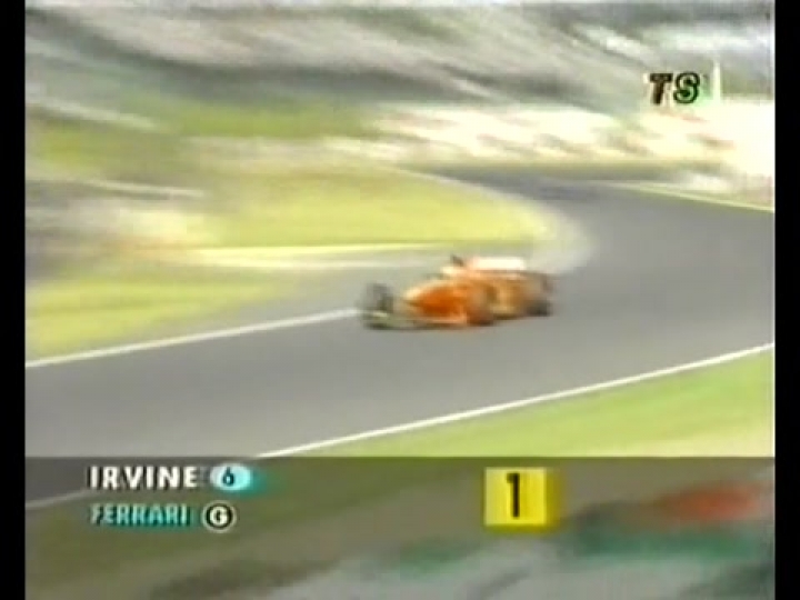 F1 1997 japán nagydíj