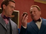 Stuart Little, kisegér Film