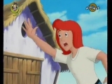 Bibi es Tina 3 resz