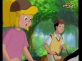 Bibi es Tina 5 resz