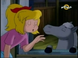 Bibi es Tina 6 resz