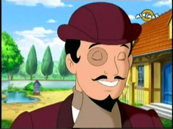 Bibi es Tina 9 resz