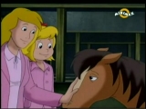 Bibi es Tina 10 resz