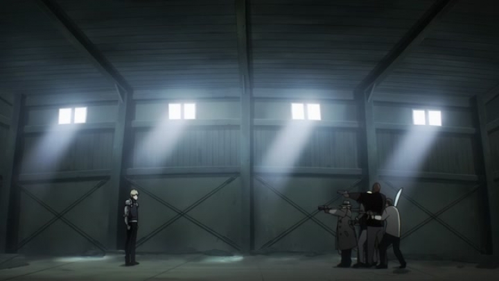 0ne-Punch Man OVA 2. rész magyar felirattal [NKWT]