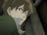 Baccano! 1.rész [Magyar Felirat]