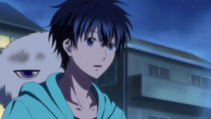 Fukigen na Mononokean 1. rész (magyar felirattal)