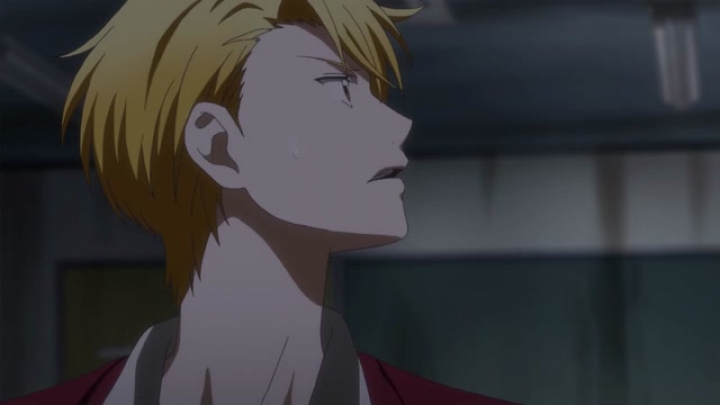 Fukigen na Mononokean 2. rész (magyar felirattal)