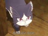My Roommate Is A Cat - 01.rész