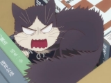 My Roommate Is A Cat - 02.rész
