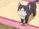 My Roommate Is A Cat - 03.rész