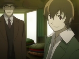 Baccano! 3.rész [Magyar Felirat]