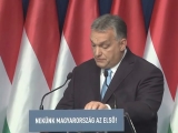 Orbán Viktor-21. évértékelő beszéde 2019.02.10.