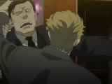 Baccano! 4.rész [Magyar Felirat]