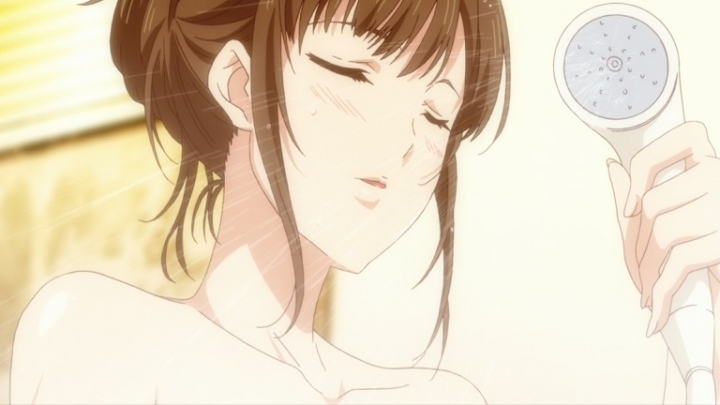 [BF] Domestic na Kanojo 4. rész magyar felirat