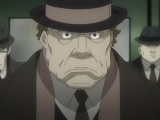 Baccano! 5.rész [Magyar Felirat]
