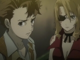 Baccano! 6.rész [Magyar Felirat]