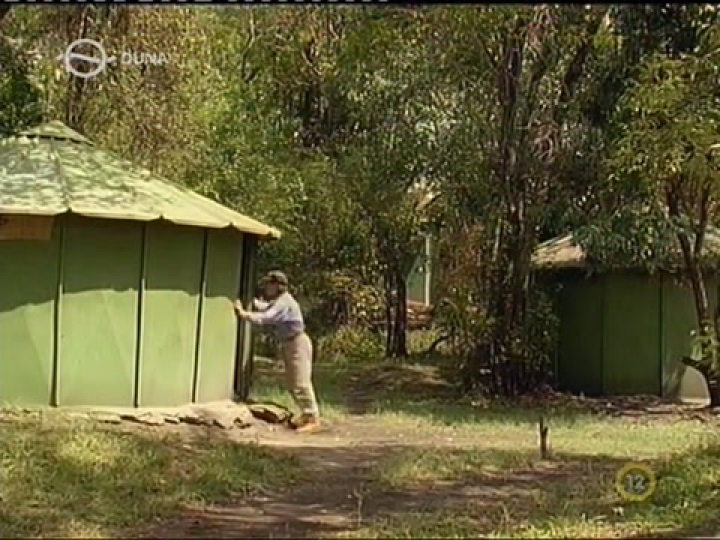 Erdészház Falkenauban - 3x12 - Álomutazás