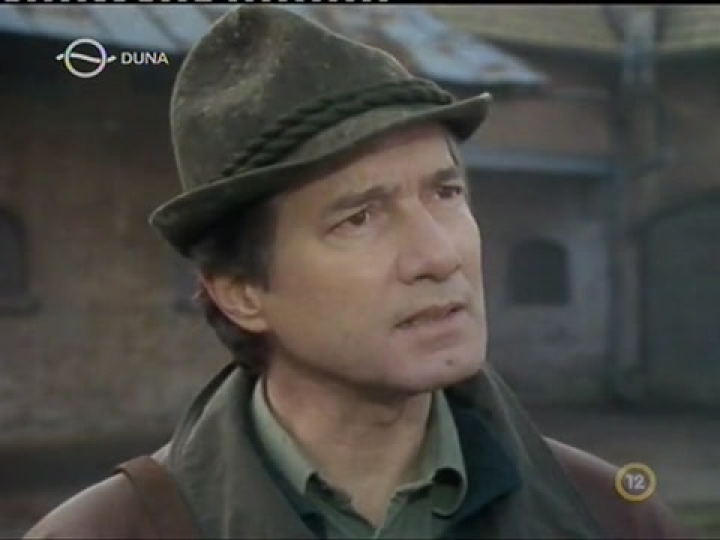 Erdészház Falkenauban - 1x14 - A gyanú