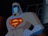 Superman 2. évad 11. rész - Jó fiuk rossz fiuk...