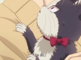 My Roommate Is A Cat - 06.rész