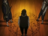 Baccano! 7.rész [Magyar Felirat]