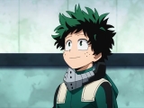 B0ku n0 Her0 Academia Movie - Futari no Hero...