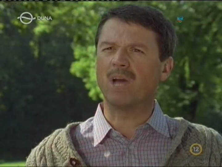 Erdészház Falkenauban - 7x06 - Tévedni emberi dolog
