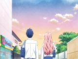 3D Kanojo Real Girl 2 - 7.rész [Magyar Felirat]