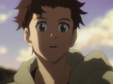 Boogiepop wa Warawanai (2019) - 09