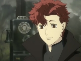 Baccano! 16.rész [Magyar Felirat-OVA 3.] [END]